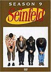 Seinfeld (9ª Temporada)